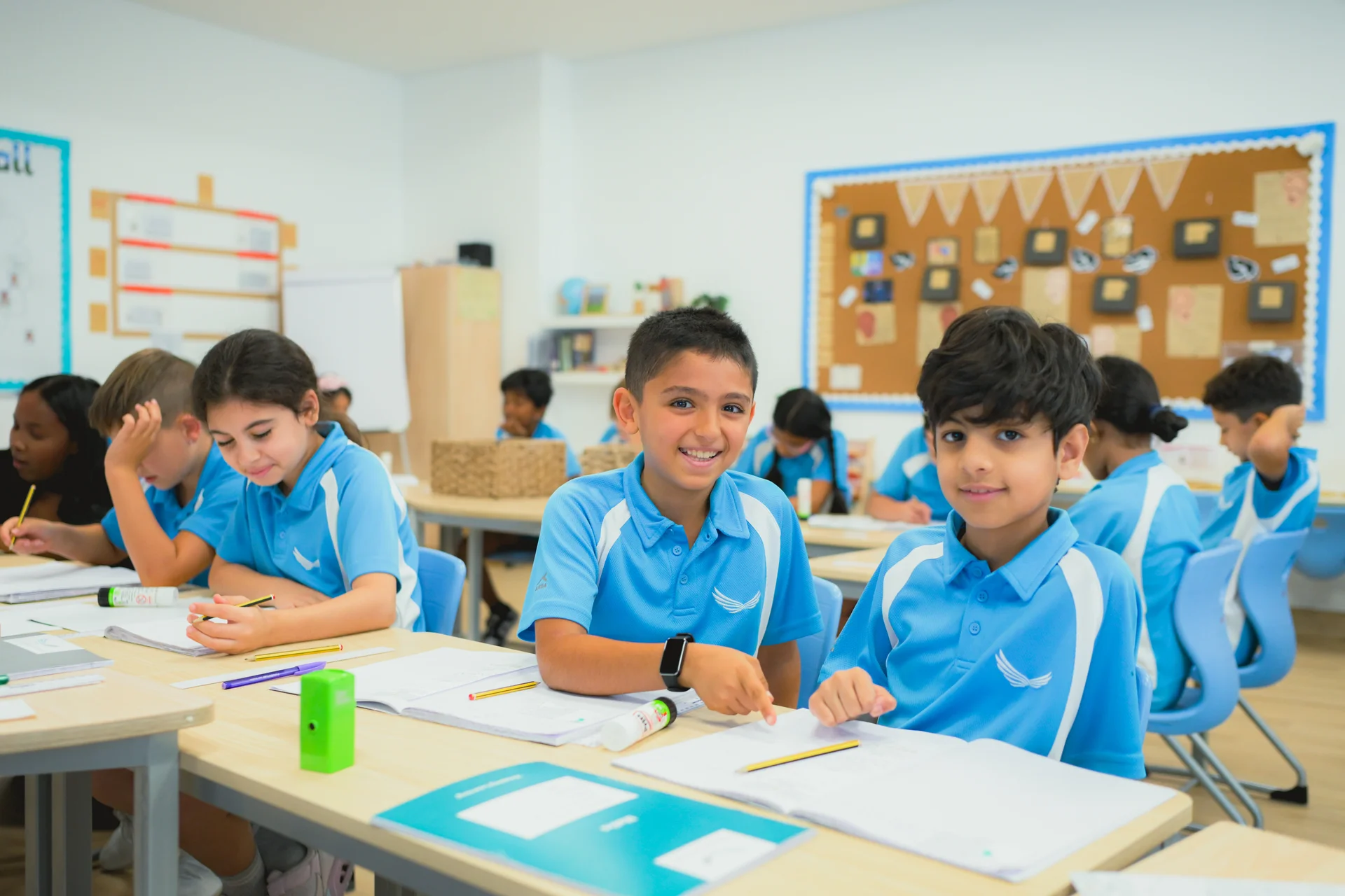 Personal, social, health and economic education