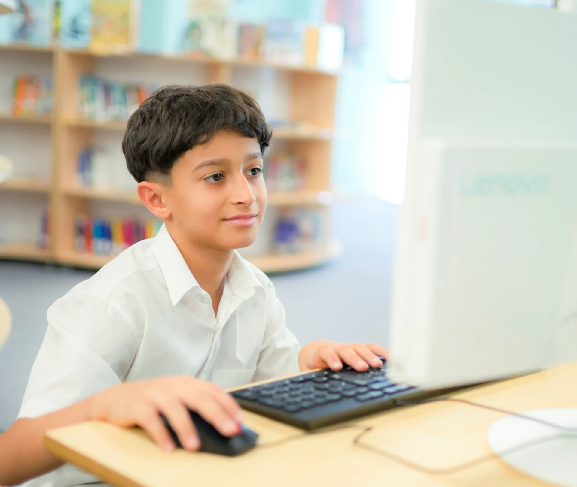 Computing