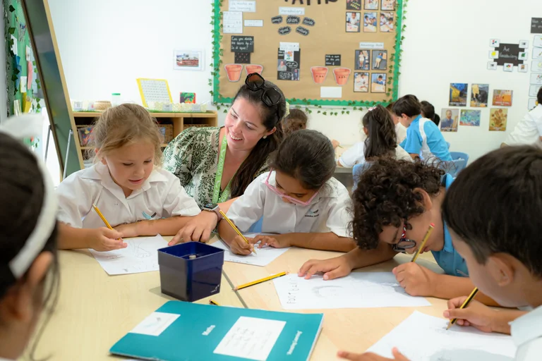 Inclusion and learning support 