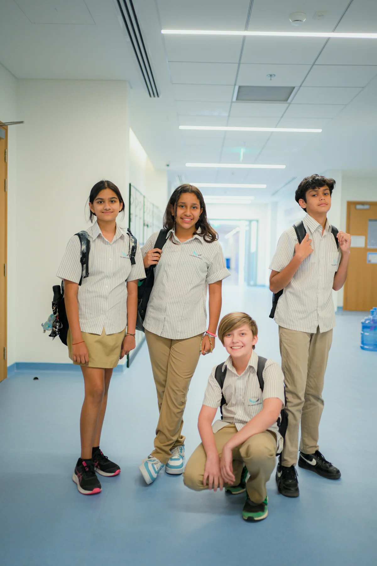 Secondary School
