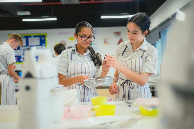 Cookery Club