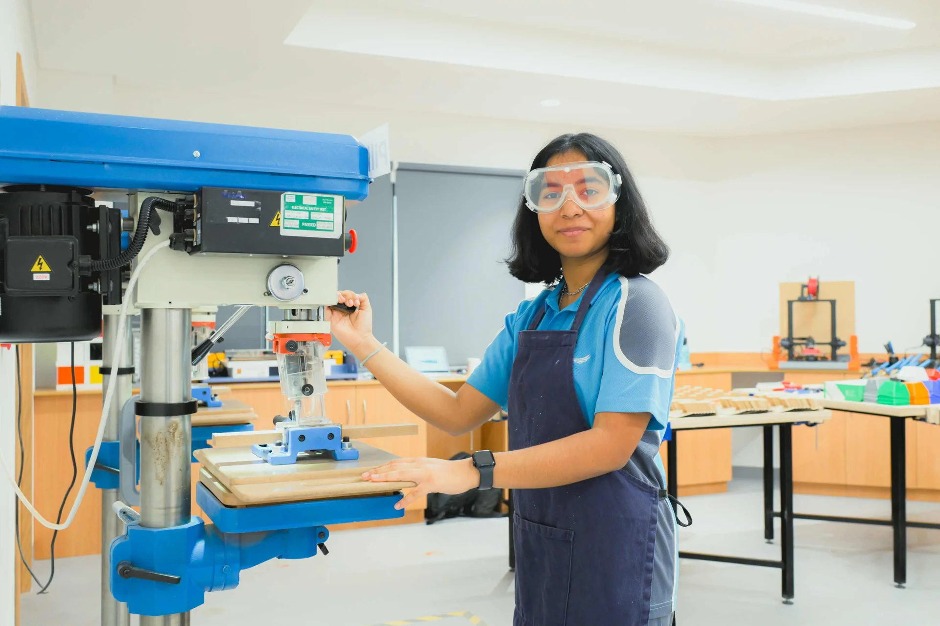 Key Stage 4 - elective subjects