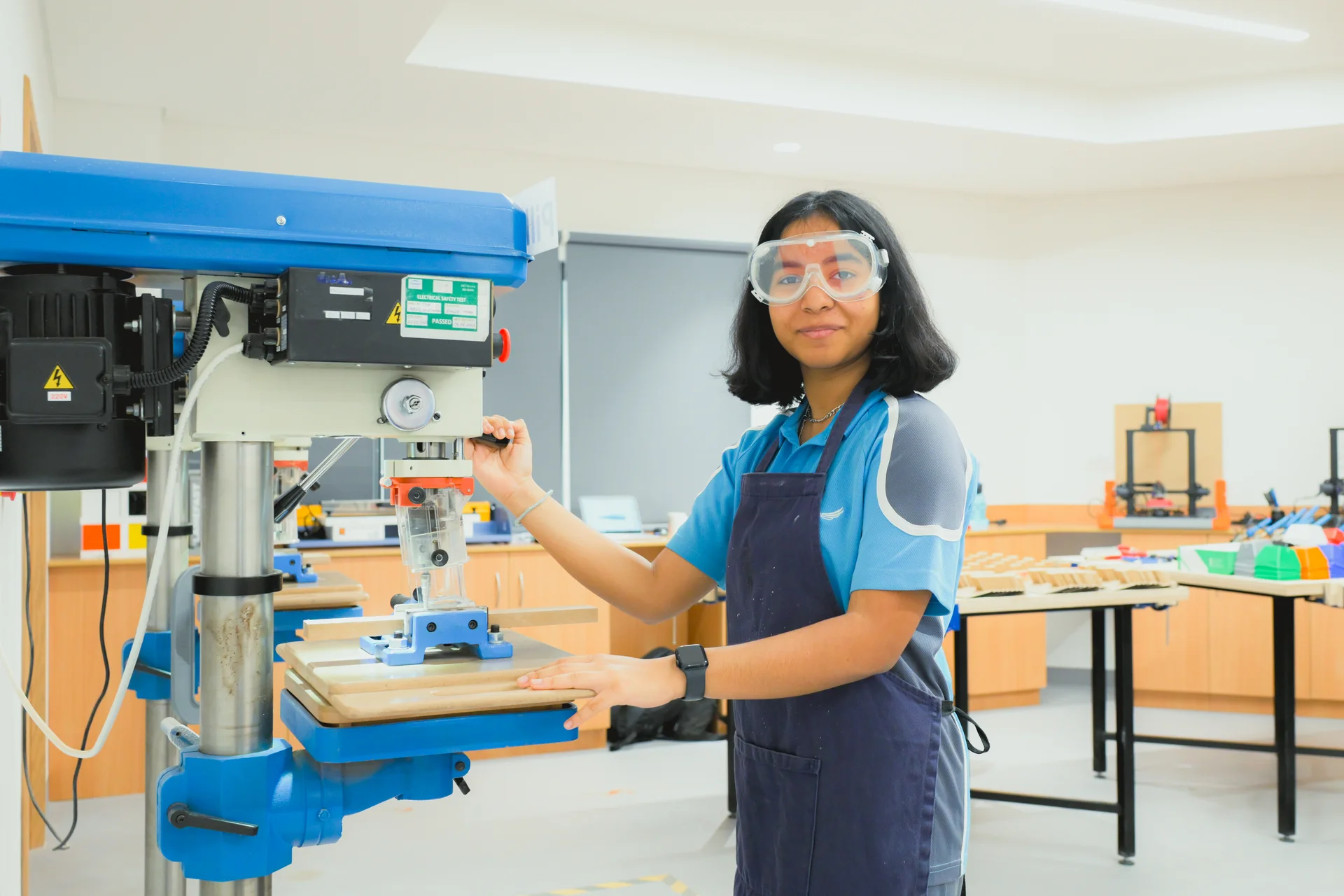 Key Stage 4 - elective subjects