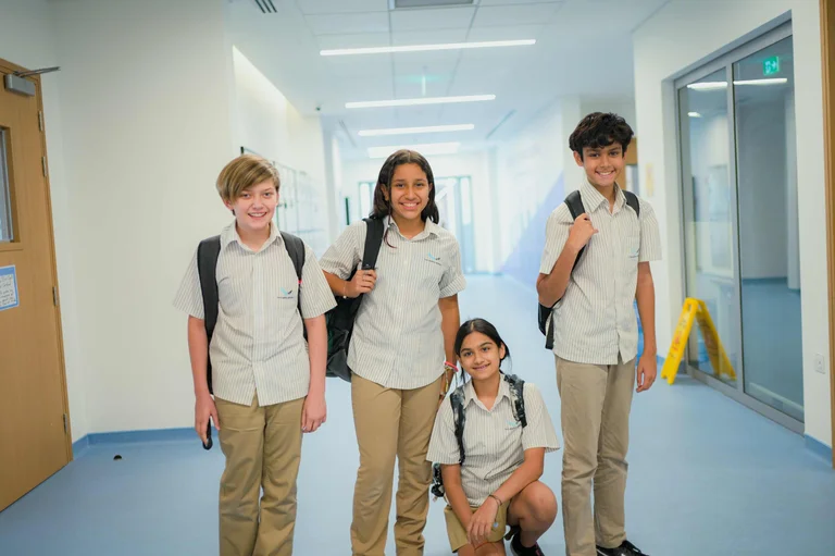 Secondary School