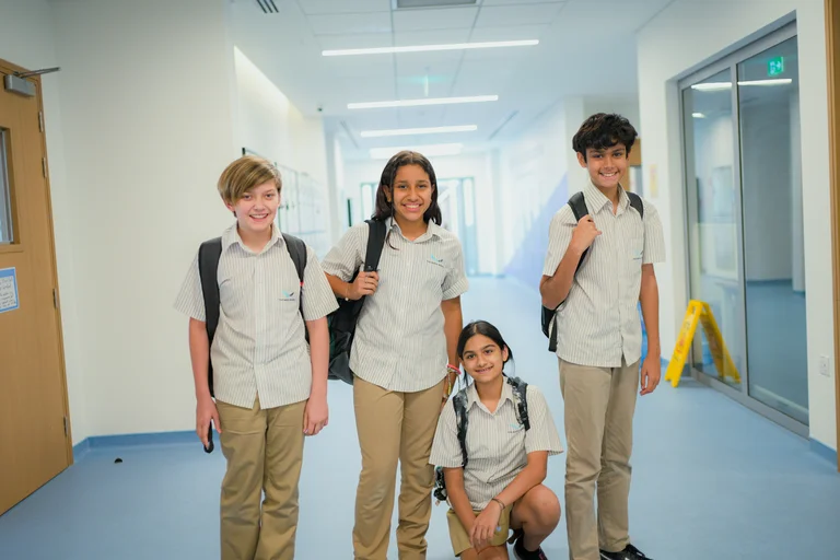 Secondary School