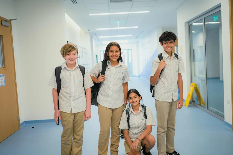 Secondary School