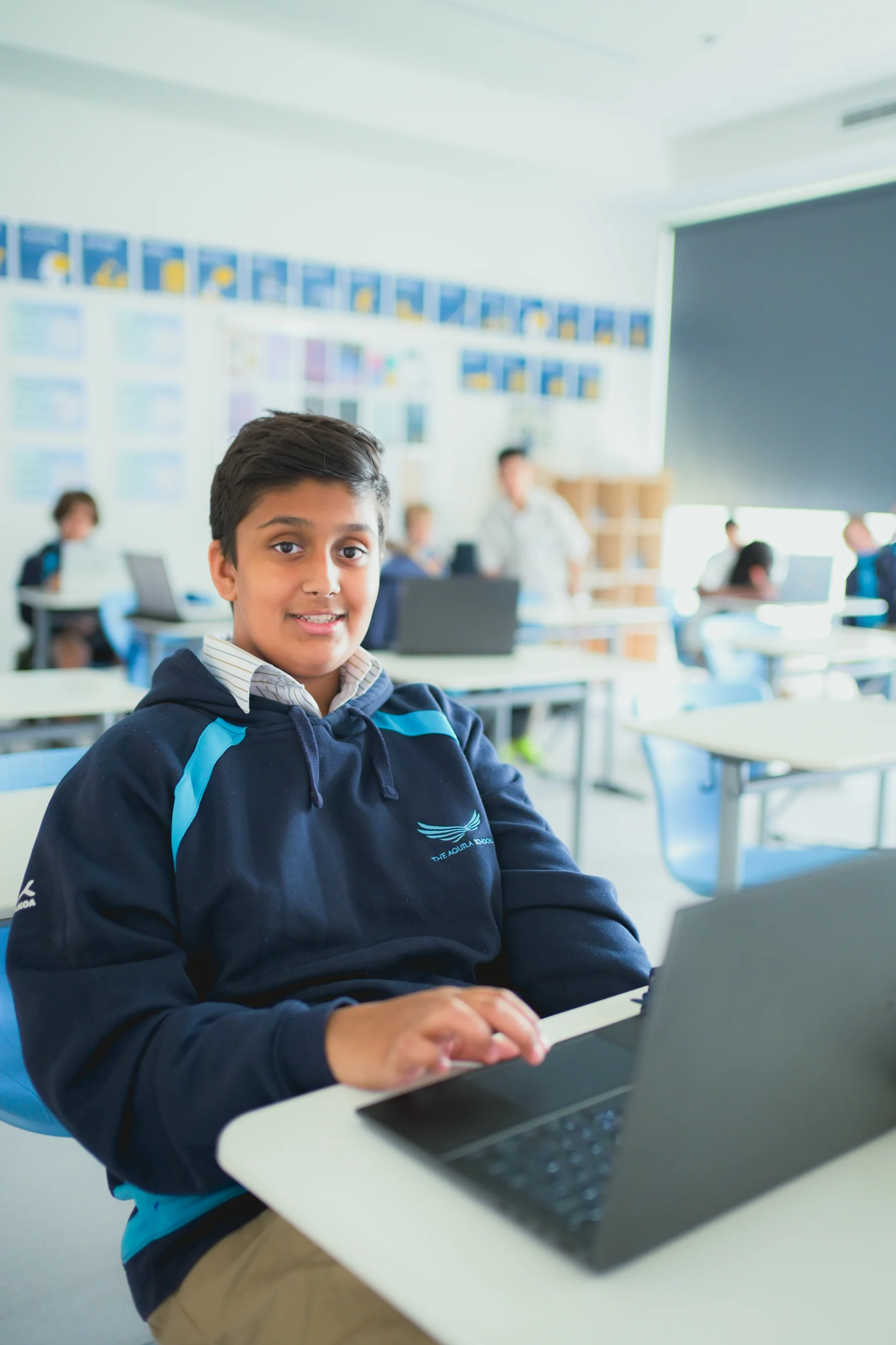 ISP Academic Excellence