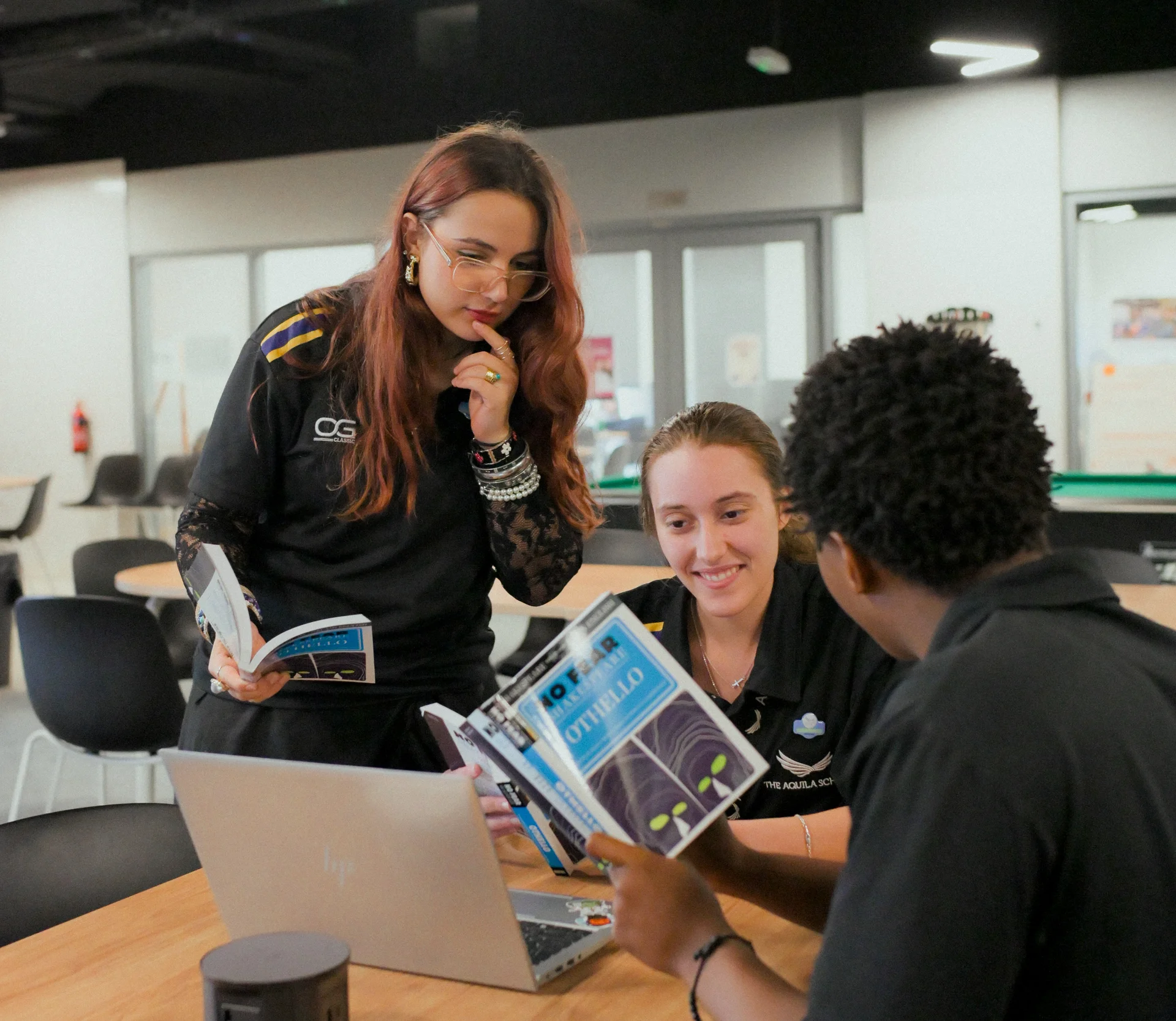 IB Diploma Programme