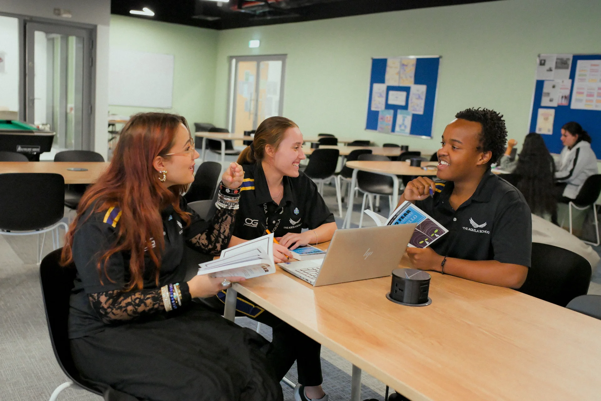 Award Scheme Development and Accreditation Network (ASDAN)