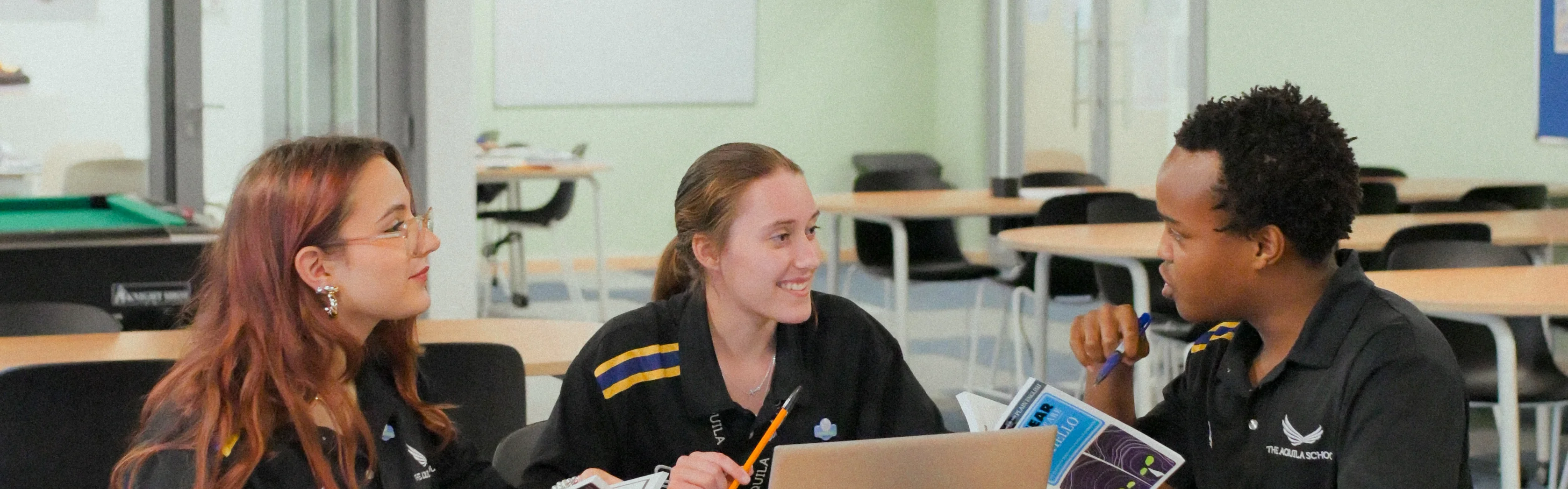 Scholarships