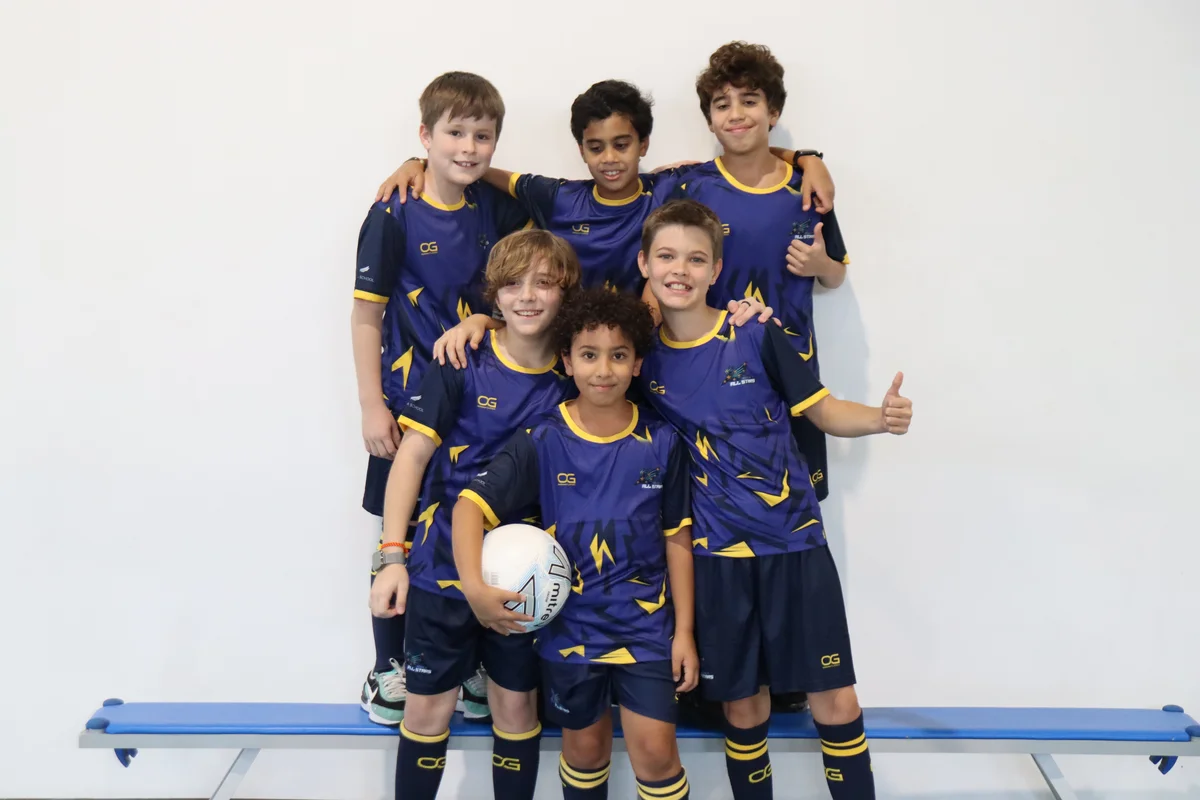 Clubs, sports and opportunities