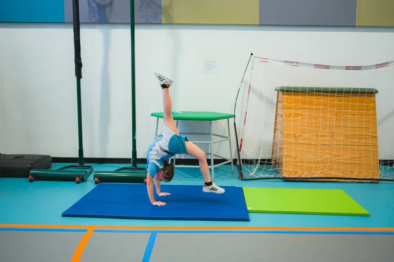 Enriching extra-curricular opportunities