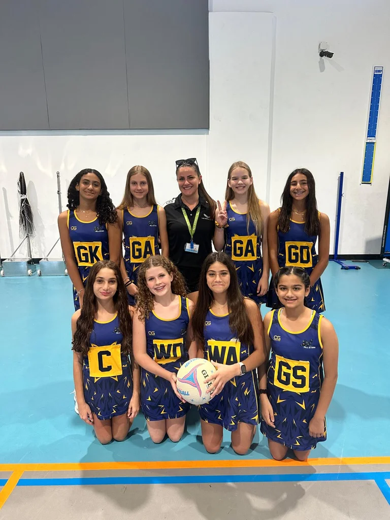 Netball