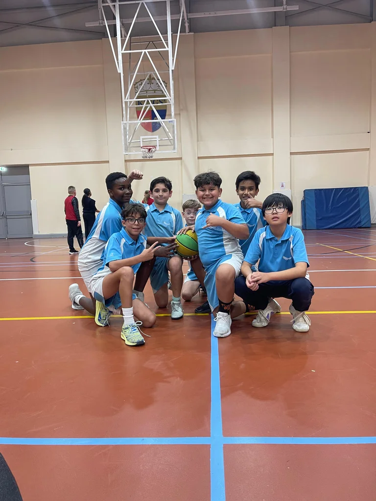 Basketball