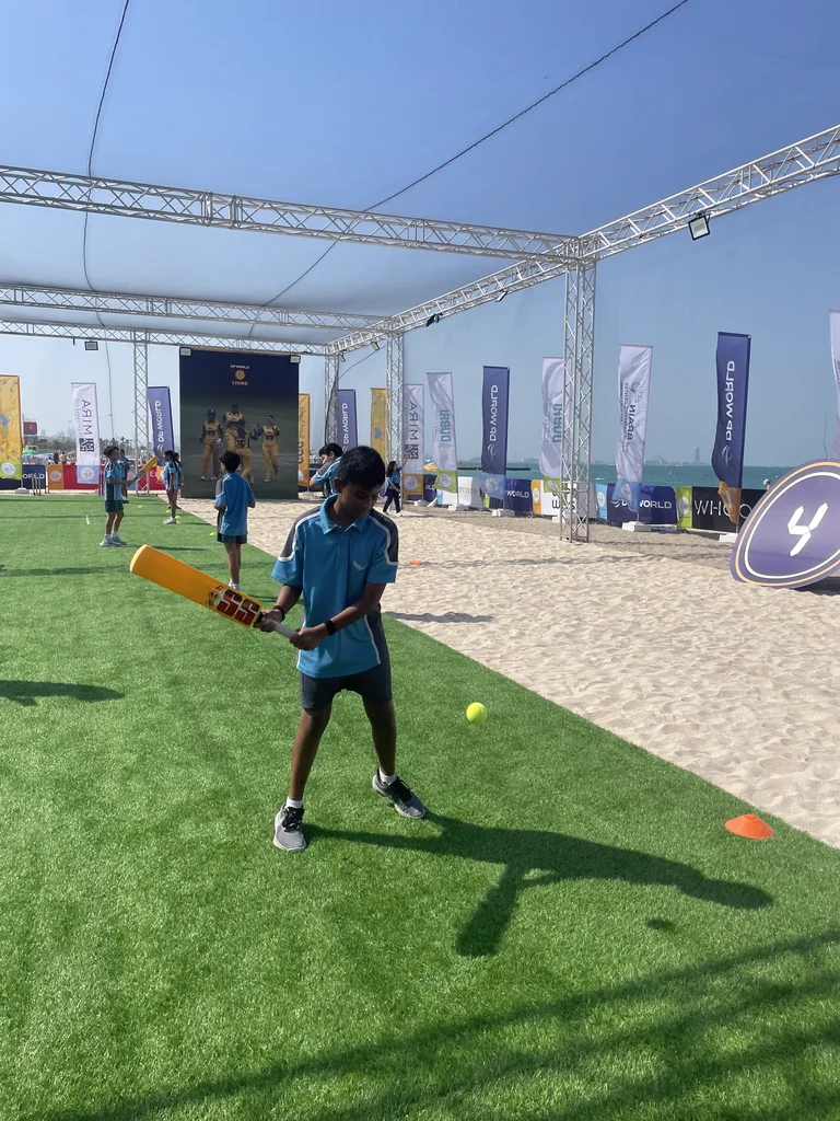 Cricket