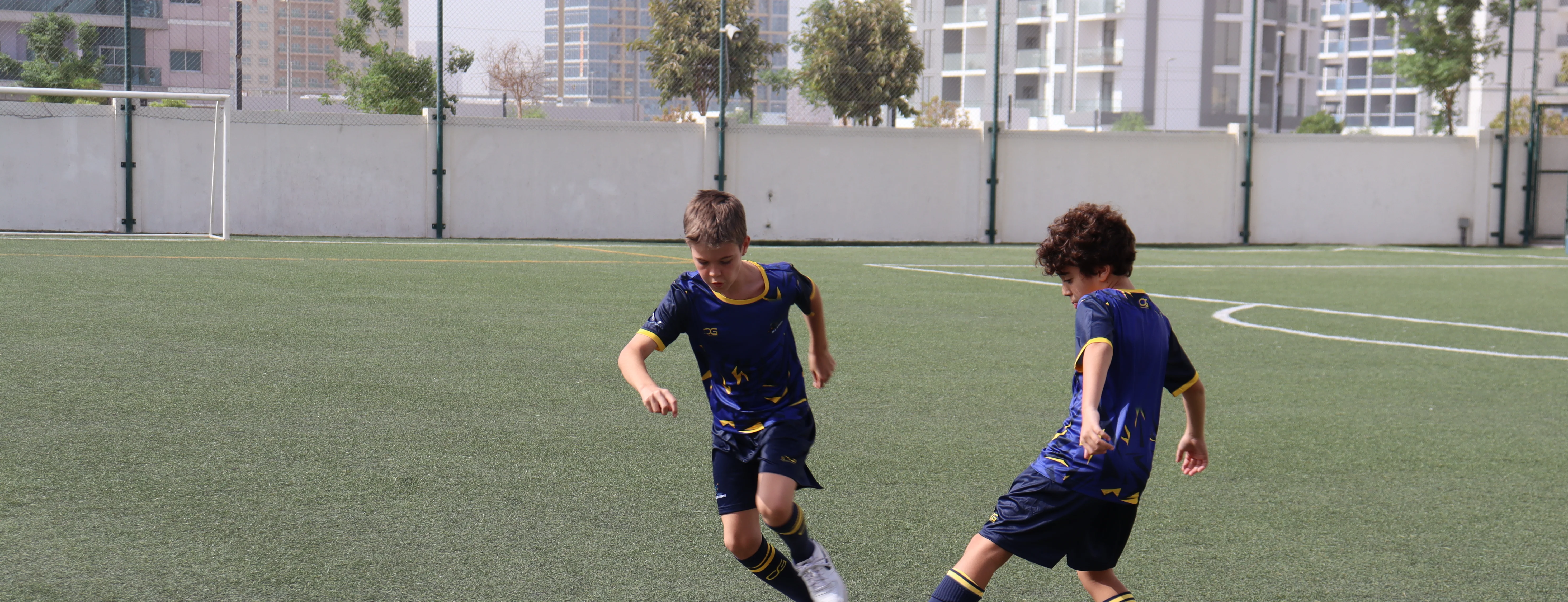 Clubs, sports & opportunities