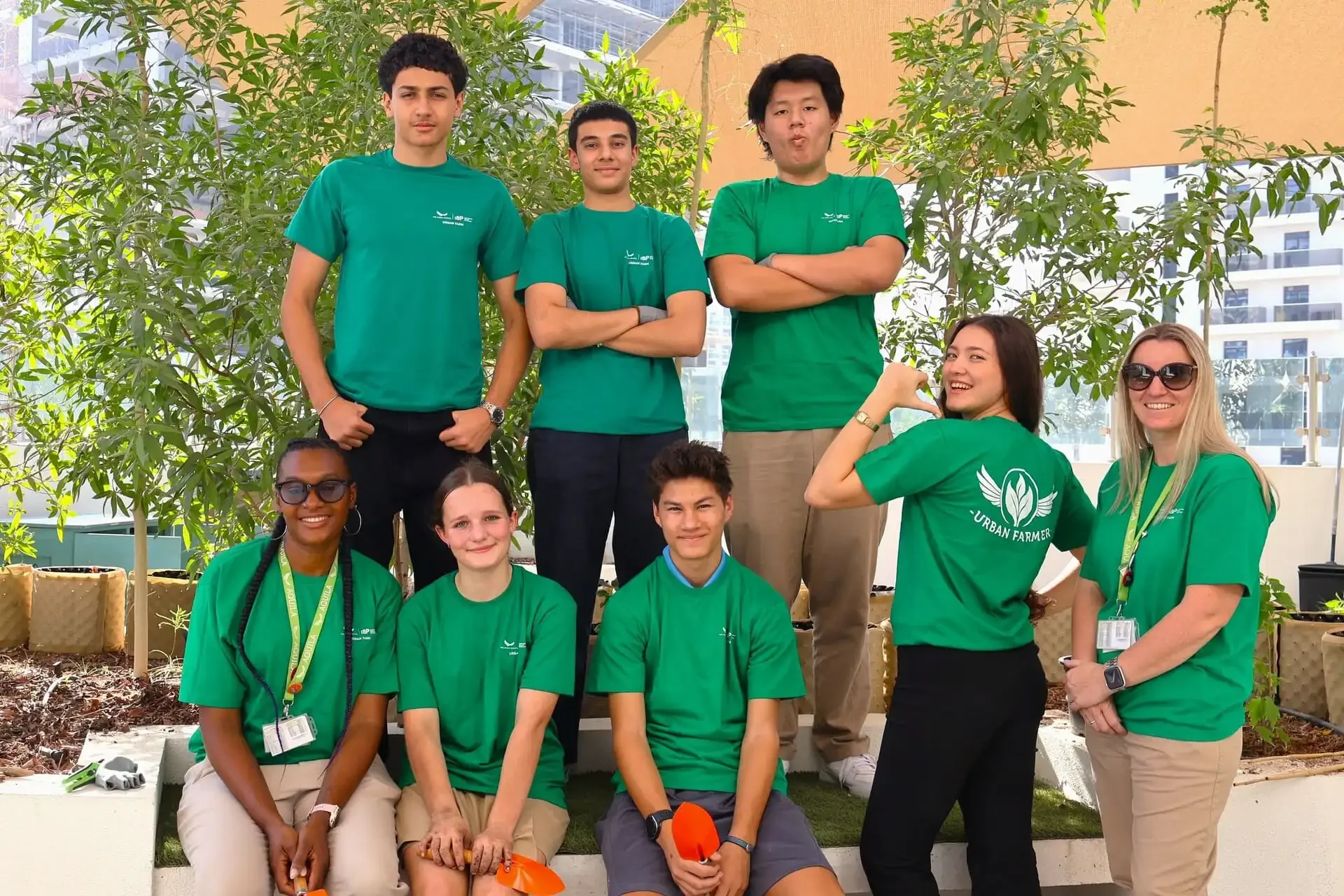 Sustainability at Aquila  1