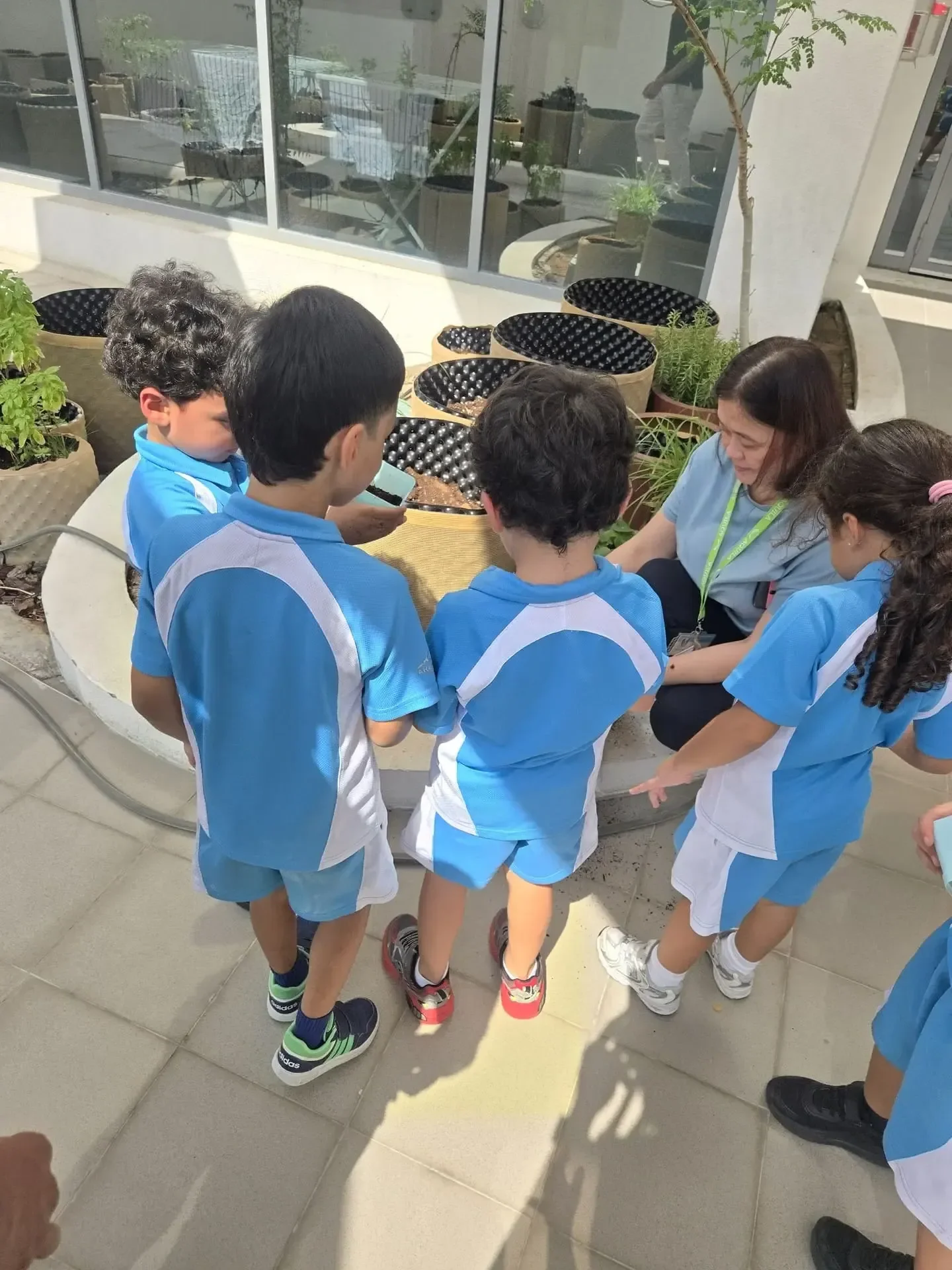 Sustainability at Aquila  6