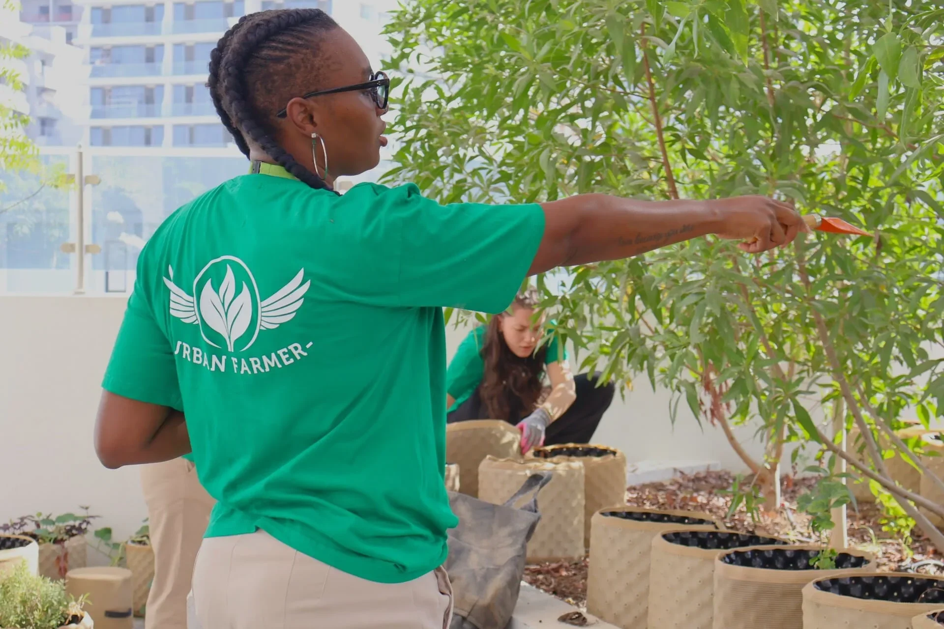 Sustainability at Aquila  15
