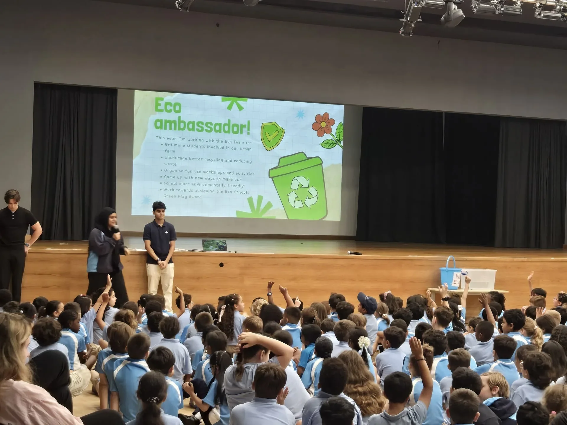 Sustainability at Aquila  4