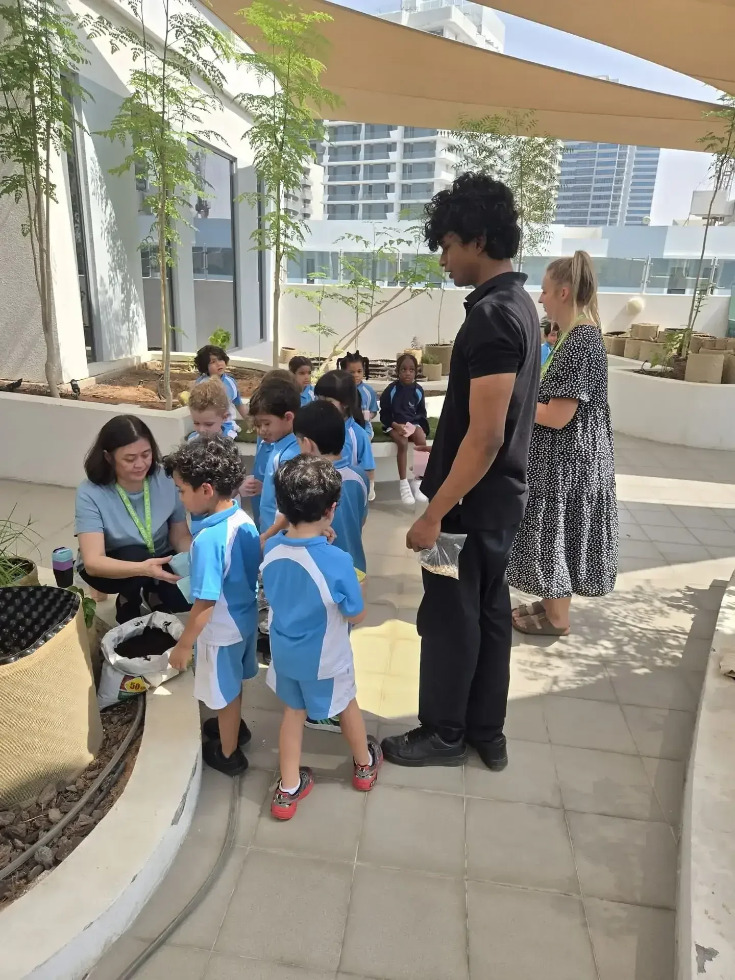 Sustainability at Aquila  7