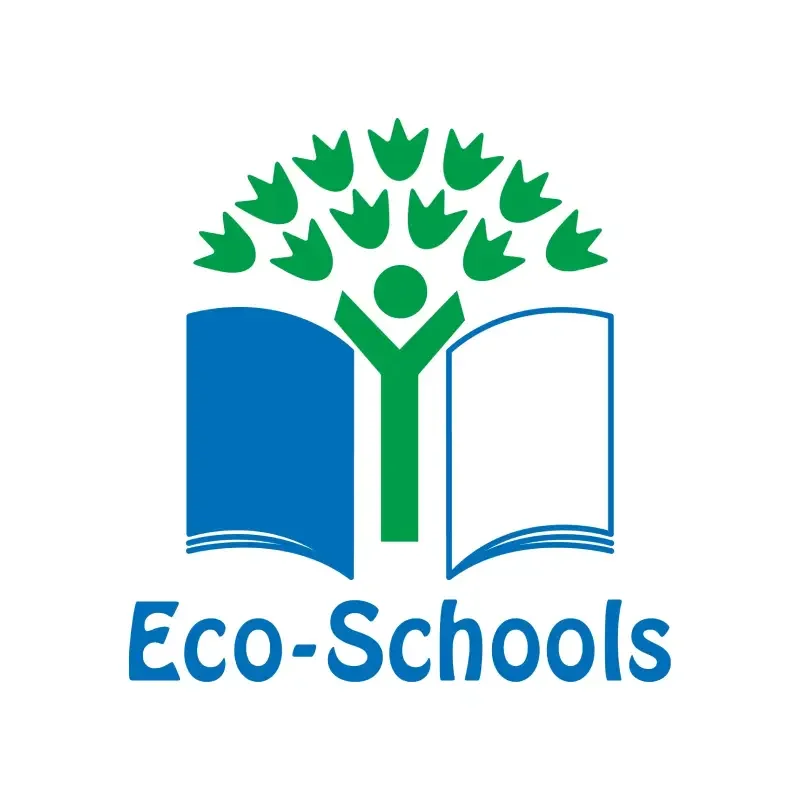 Our Eco-Schools journey