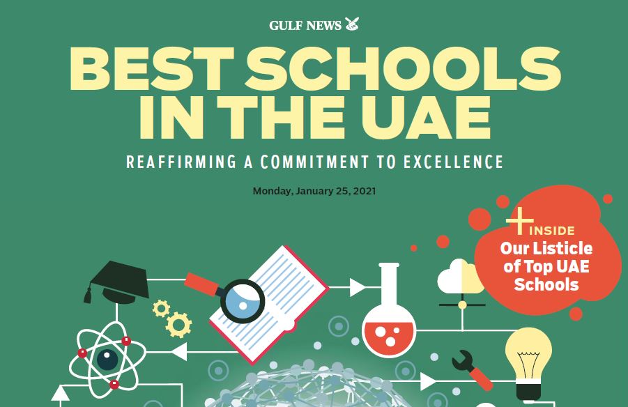 The Aquila School is one of the Best Schools in the UAE