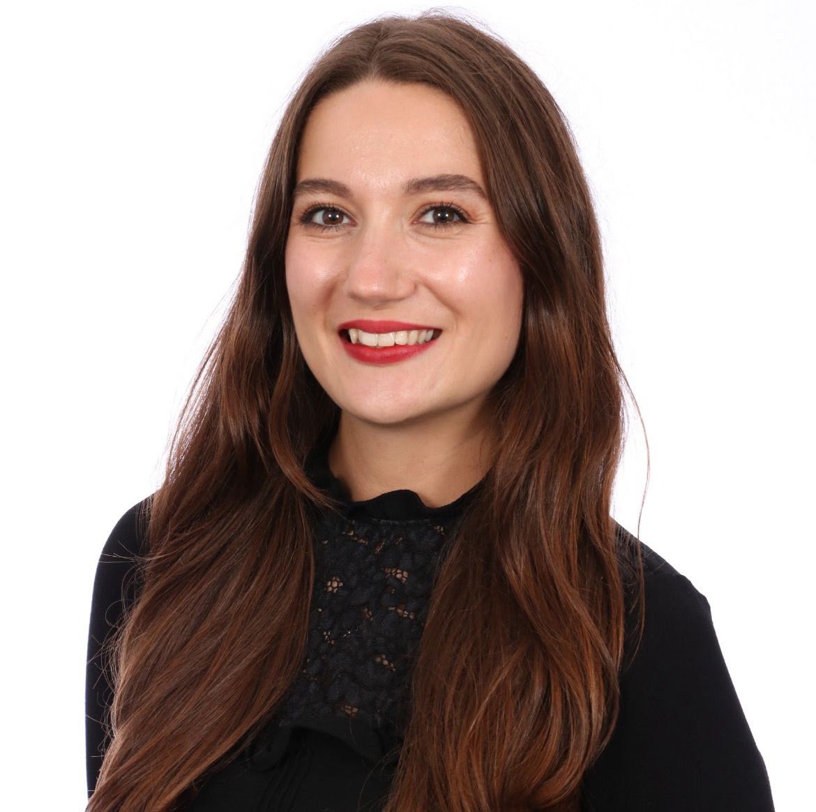 Jess Foster