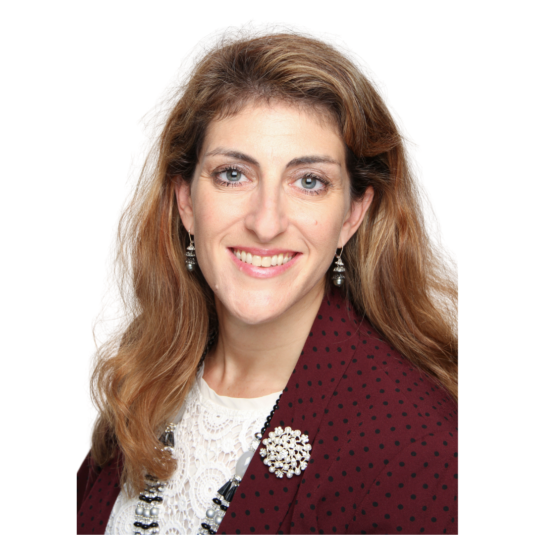 Mrs Yasmine Dannawy - HEAD OF SECO0NDARY