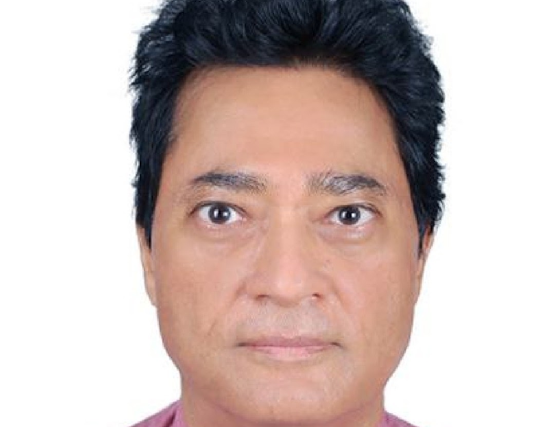 Razzah Askari